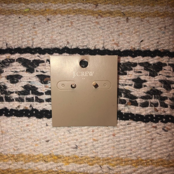 J. Crew MisMatch Earrings - Picture 1 of 1